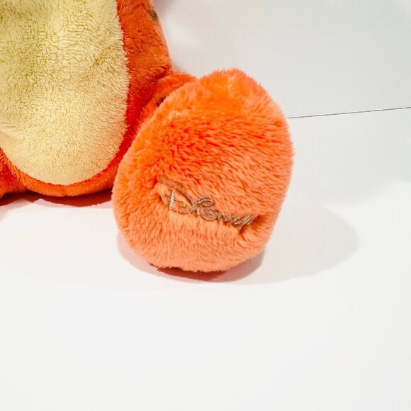 Disney Just Play Tigger Winnie the Pooh Plush - Picture 3 of 7